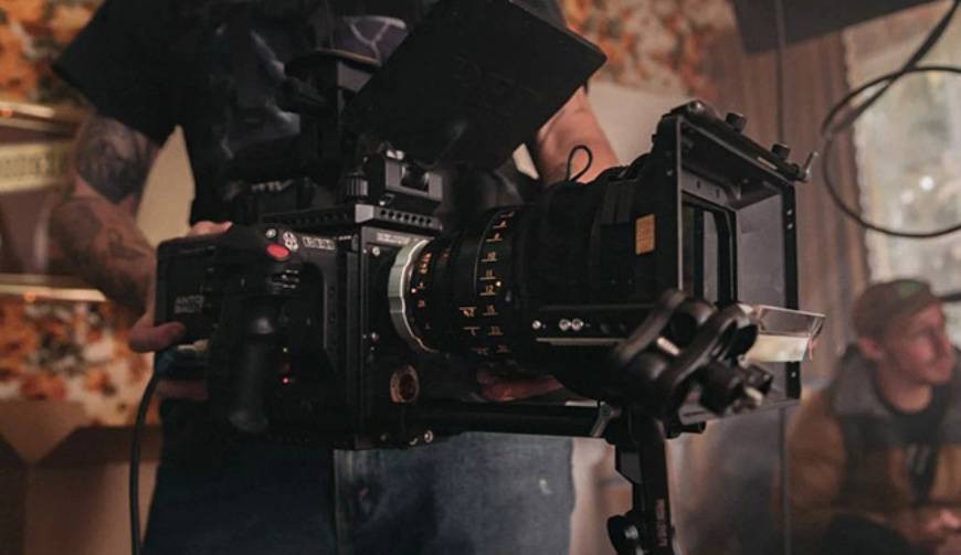 探秘高陵县产品视频拍摄：创新功能大揭秘，颠覆你的想象