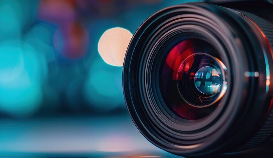 与高陵县产品视频拍摄同行：畅享高效、舒适的每一天