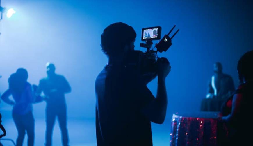 神秘新品来袭！高陵县产品视频拍摄究竟有何神奇之处？