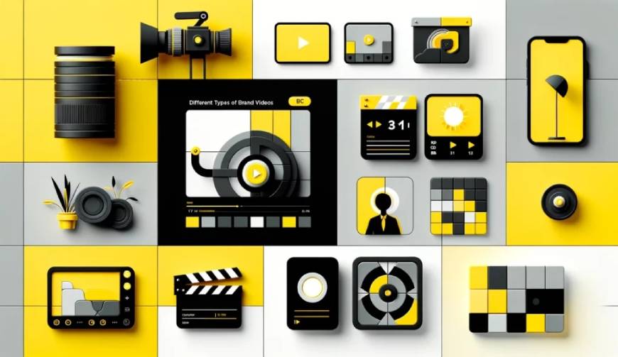 专为职场精英打造：高陵县产品视频拍摄提升工作效率的秘密武器