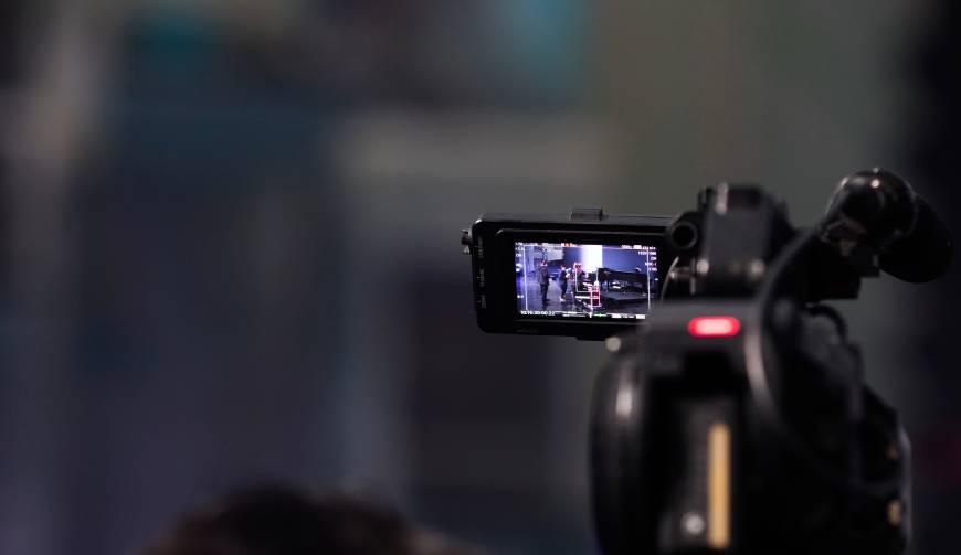 视觉盛宴！产品宣传视频全方位展现，打造品牌新高度！