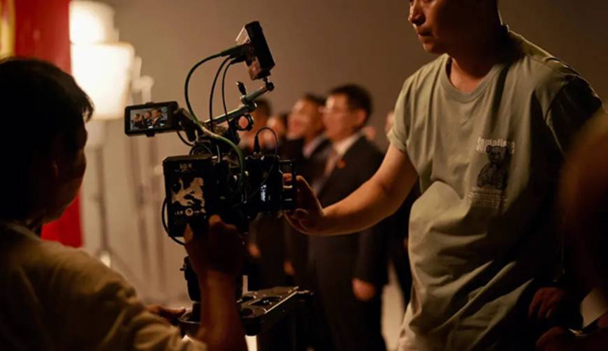 高陵县电商产品视频拍摄制作核心技法，赋能产品电商销量飙升