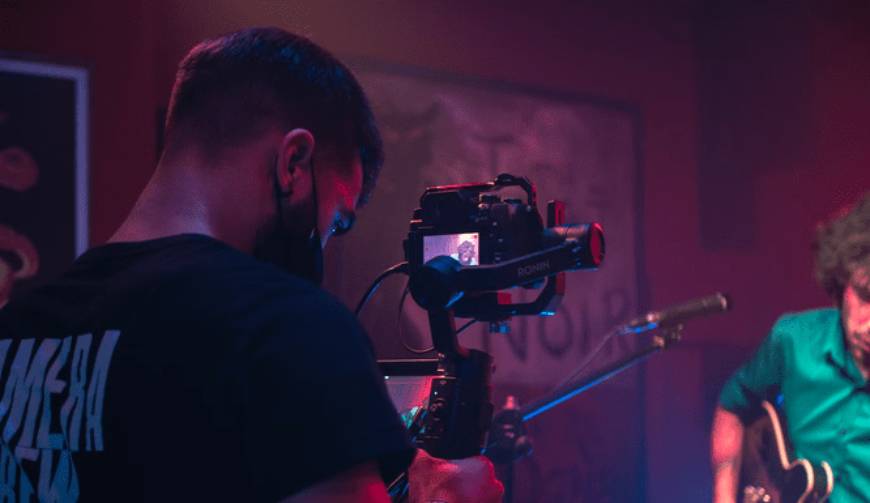 匠心雕琢视觉盛宴！专业高陵县产品视频拍摄公司赋能品牌价值