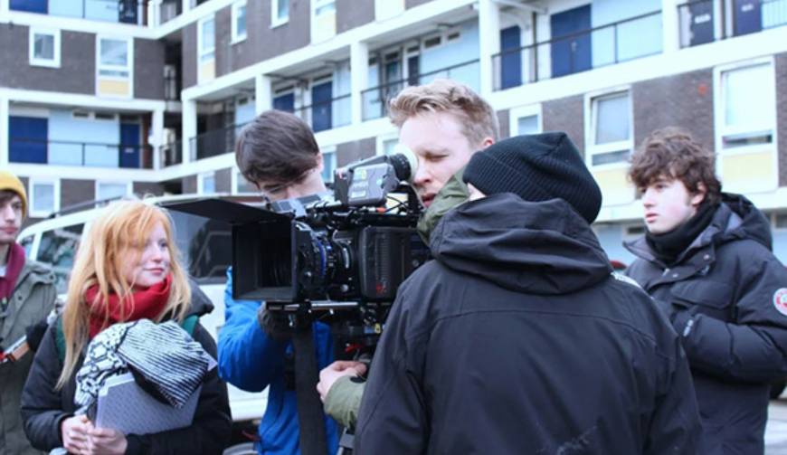 拒绝模板化套路！高陵县产品视频拍摄公司独创个性化视觉解决方案