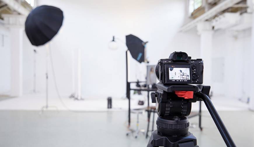 聚焦高陵县产品视频拍摄，打造品牌传播新高度