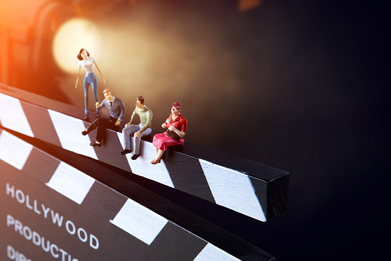 聚焦高陵县电商产品视频拍摄制作，为产品搭建高效转化桥梁