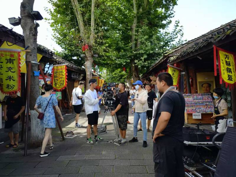 高陵县电商产品视频拍摄制作，开启销量增长新引擎