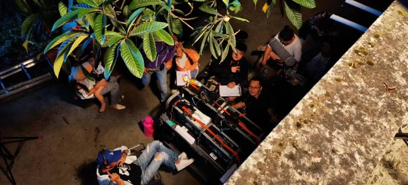 解锁高陵县产品宣传视频拍摄公司新势能，助力品牌强势破圈