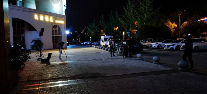 高陵县电商产品视频拍摄制作全攻略，打造高转化带货视频