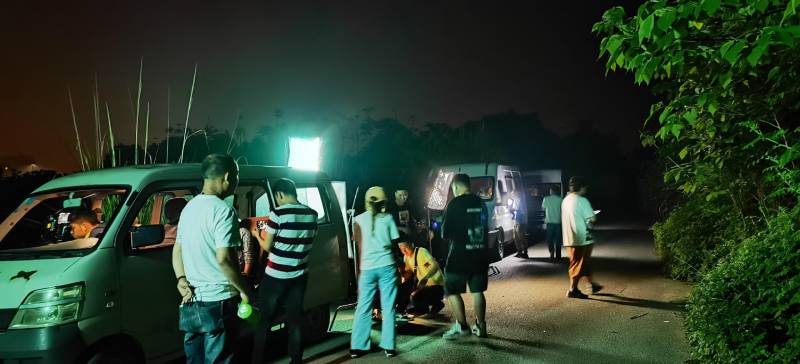 以镜头为笔，绘就高陵县产品视频的进阶之路