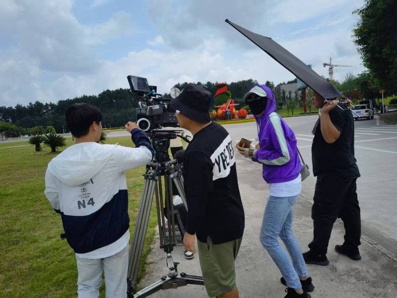 高陵县极致互动，未来愿景宏大，致力于成为全球领先的产品宣传视频企业