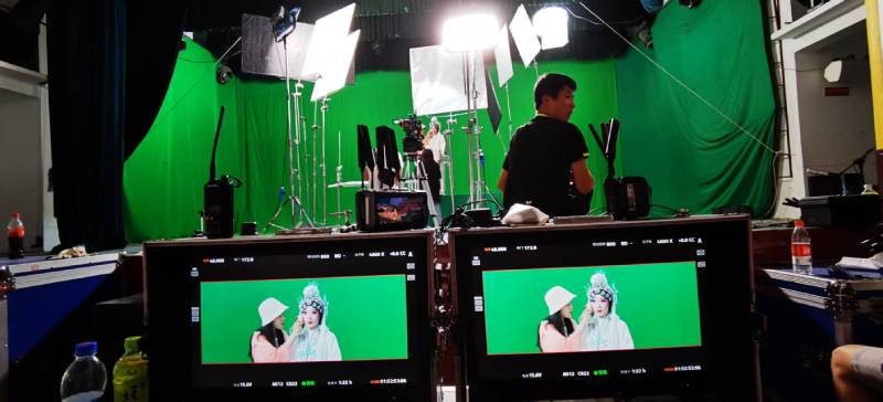 高陵县产品视频拍摄：以创意为翼，助力品牌翱翔