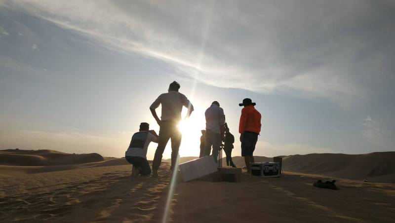 聚焦高陵县产品宣传视频拍摄公司，以专业匠心助力品牌声量远扬