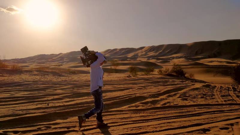 深耕高陵县产品宣传视频拍摄公司，解锁品牌传播的核心动能