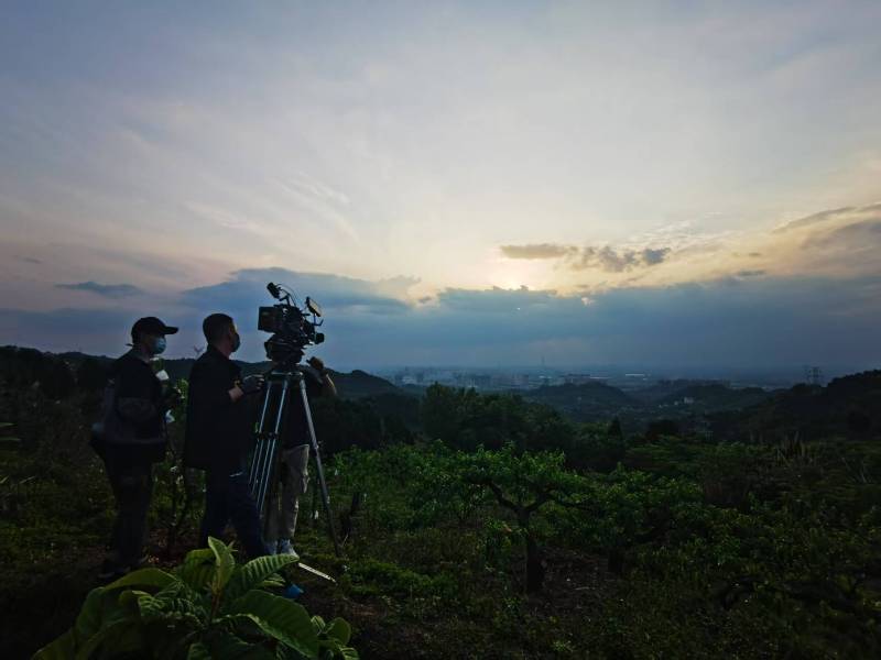 聚焦高陵县产品宣传视频拍摄公司，用专业实力铸就品牌传播传奇