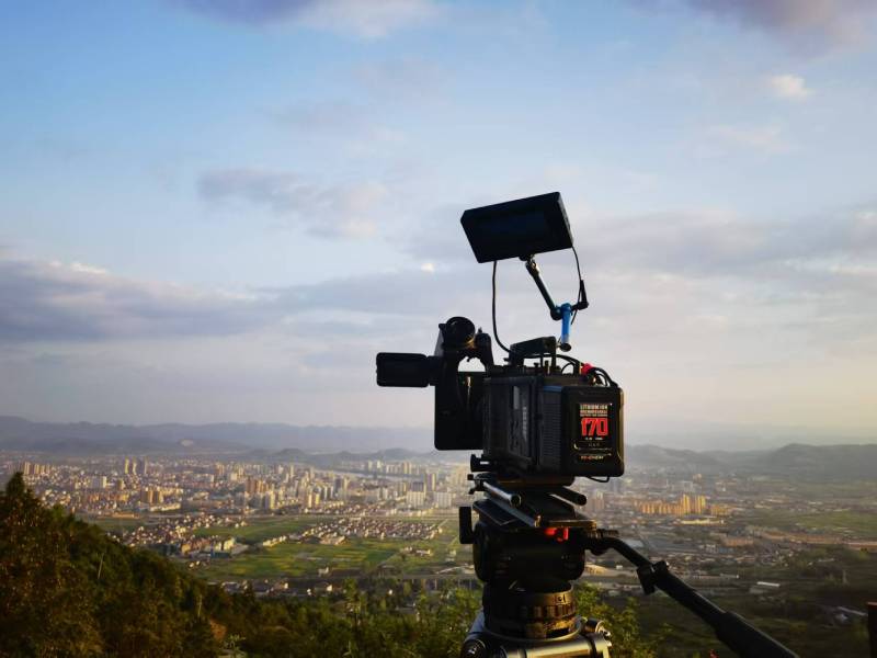 解锁高陵县产品宣传视频拍摄公司精髓，让品牌传播直击人心