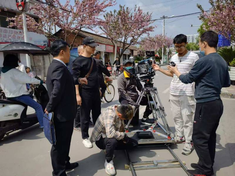 高陵县产品视频拍摄进阶指南，助力产品抢占视觉高地