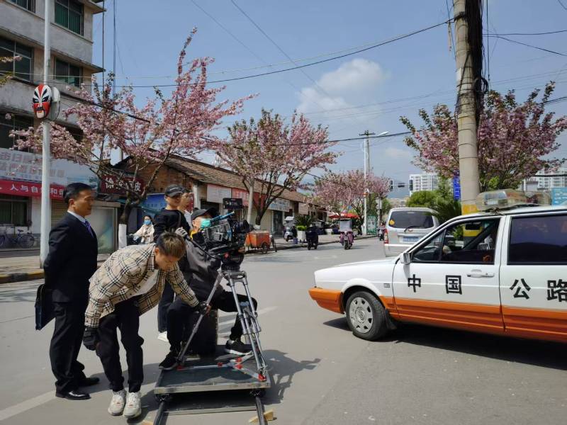 高陵县产品宣传视频拍摄公司：专业赋能，点亮品牌之光