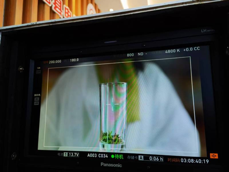 天然优选！高陵县电商产品宣传视频溯源原料产地的真实故事