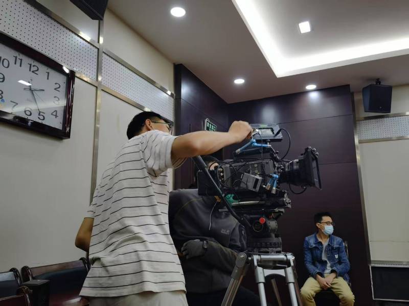 大数据指导创作方向，高陵县产品视频拍摄公司让每帧画面都有效触达