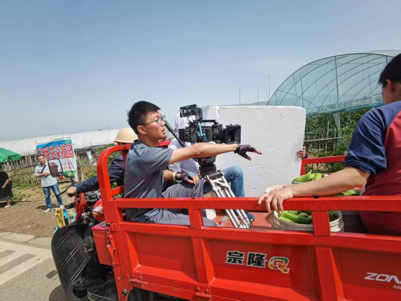 解锁吸睛密码：高陵县产品视频拍摄制作的创意与技巧全解析