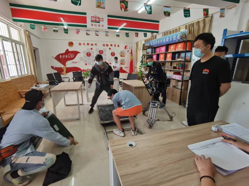 高陵县电商产品视频拍摄制作实战秘籍，助力产品引爆电商流量